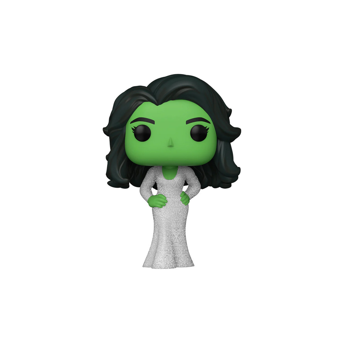 FUNKO POP SHE-HULK (64197) - MARVEL - NUM.1127