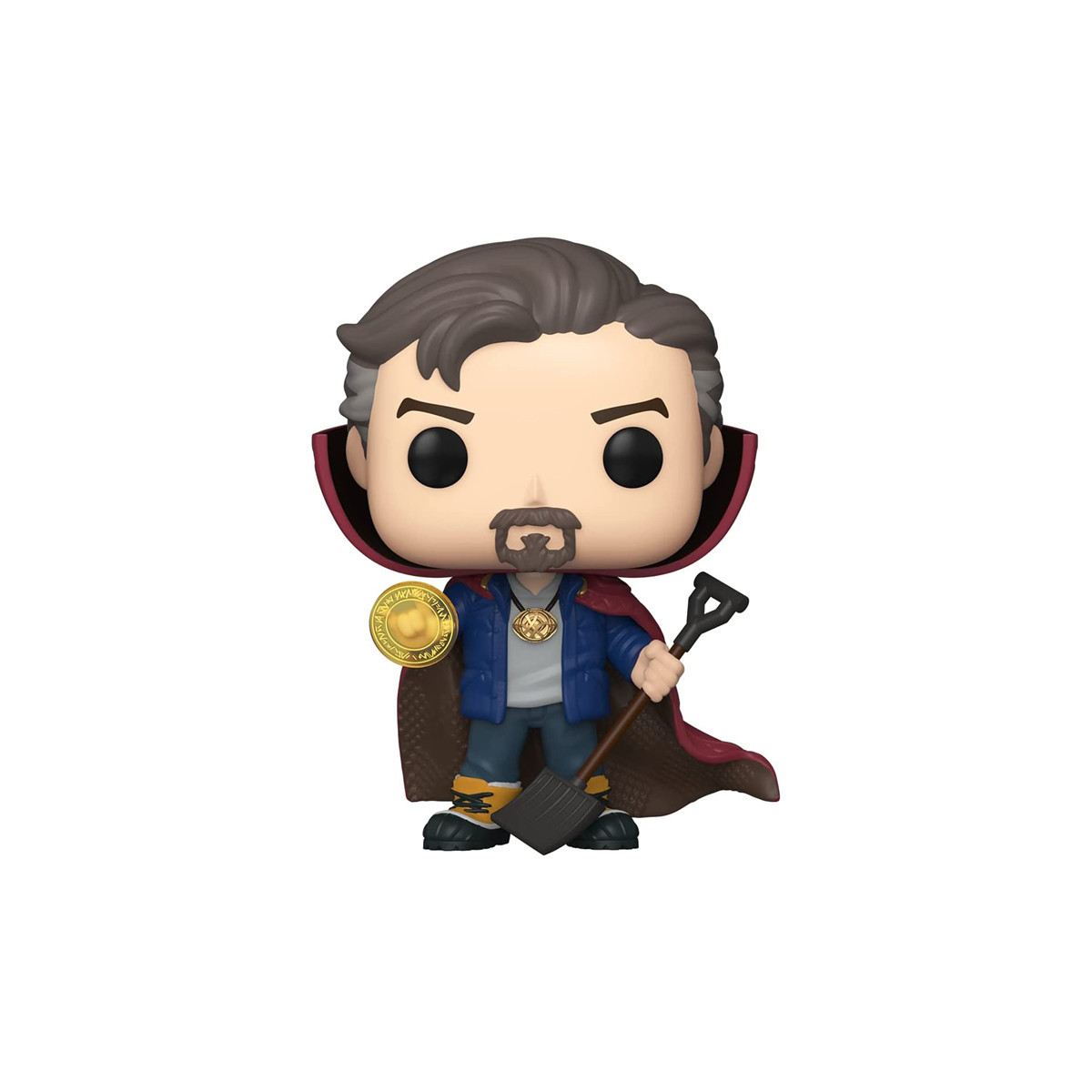 FUNKO POP DOCTOR STRANGE (56828) - MARVEL - NUM.912