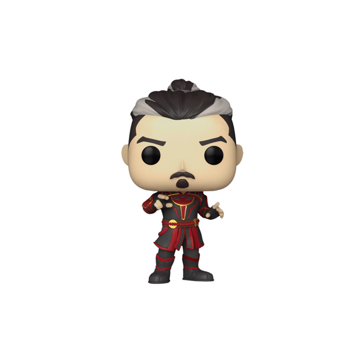 FUNKO POP DEFENDER STRANGE (60924) - DOCTOR STRANGE - MARVEL - NUM.1009