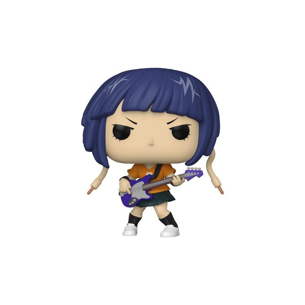 FUNKO POP KYOKA JIRO (61044) - MY HERO ACADEMIA - ANIMATION - NUM.1151