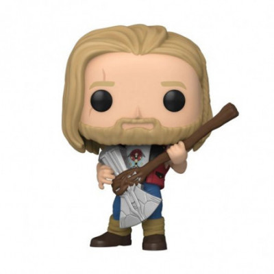 FUNKO POP RAVAGER THOR (64205) - MARVEL - NUM.1085