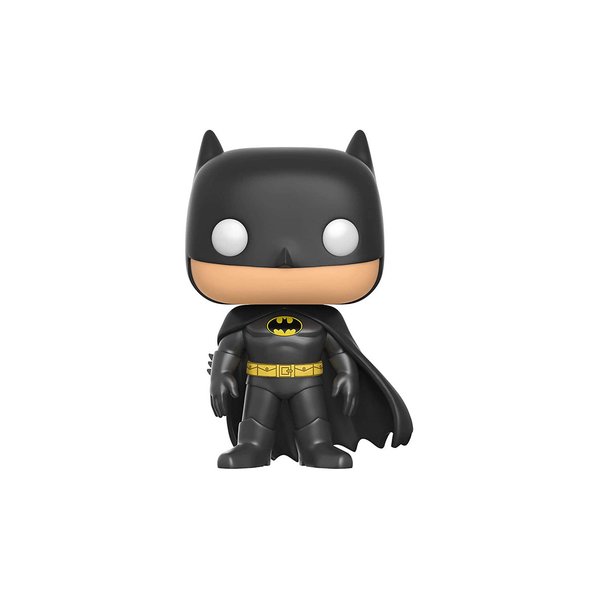 FUNKO POP BATMAN 18 (42122) - HEROES - MOVIES - NUM.01