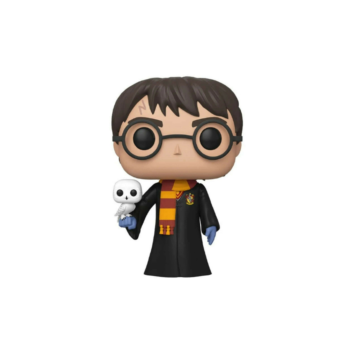 FUNKO POP HARRY POTTER 18 (48054) - NUM.01