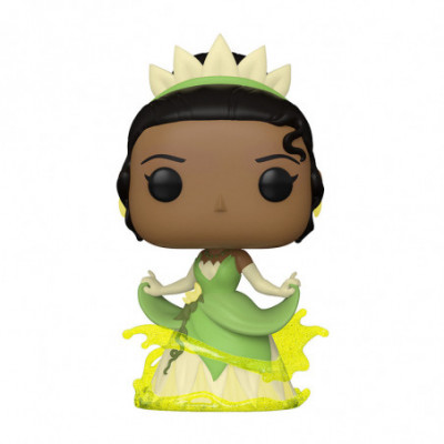 FUNKO POP TIANA (67975) - DISNEY - NUM.1321