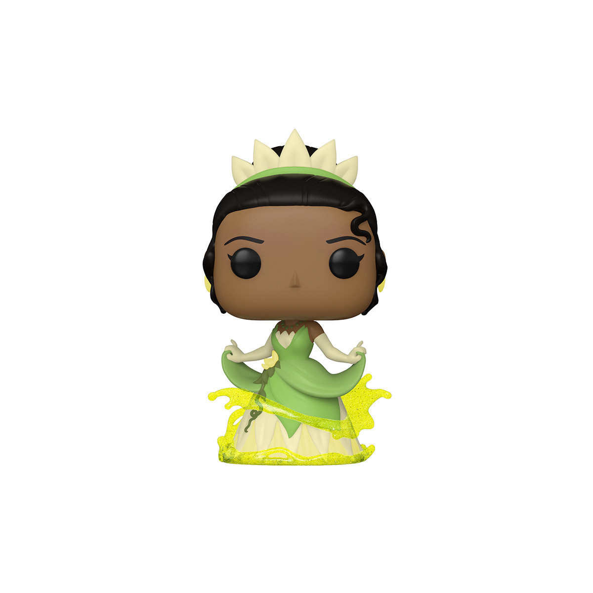 FUNKO POP TIANA (67975) - DISNEY - NUM.1321