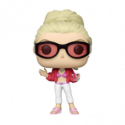 FUNKO POP ELLE IN SUN (46775) - LEGALLY BLONDE - MOVIES - NUM.1226