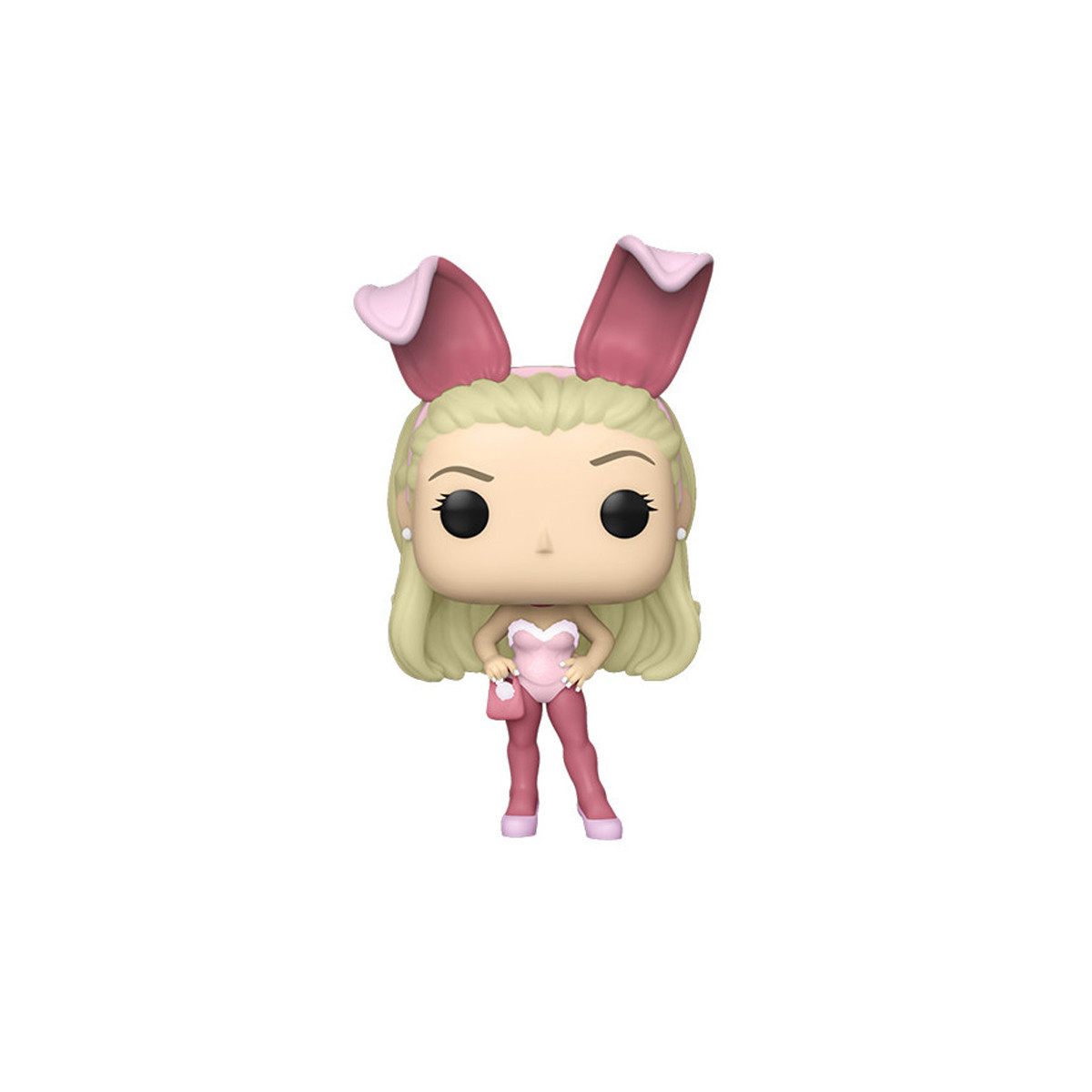 FUNKO POP ELLE BUNNY SUIT (46777) - LEGALLY BLONDE - MOVIES - NUM.1225