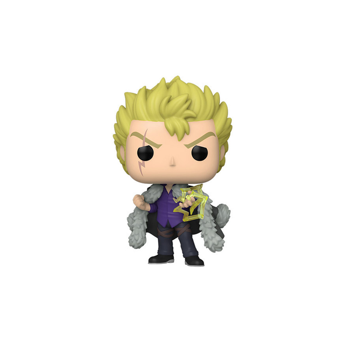 FUNKO POP LAXUS DREYAR (57340) - FAIRY TAIL - NUM.1048