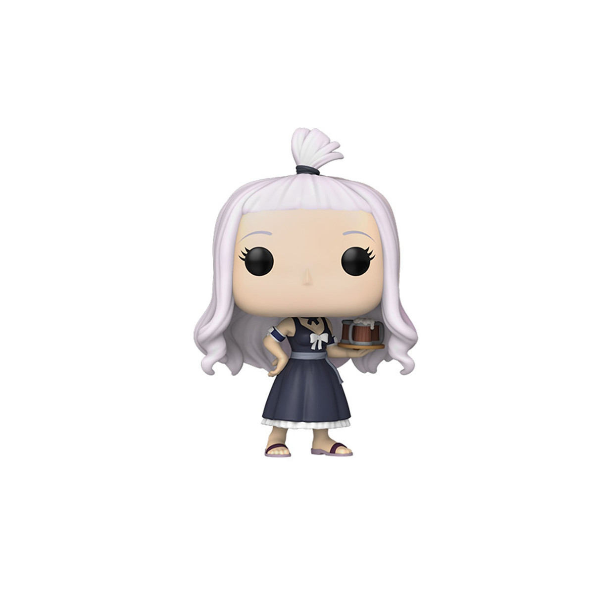 FUNKO POP MIRAJANE STRAUSS (57342) - FAIRY TAIL - NUM.1050