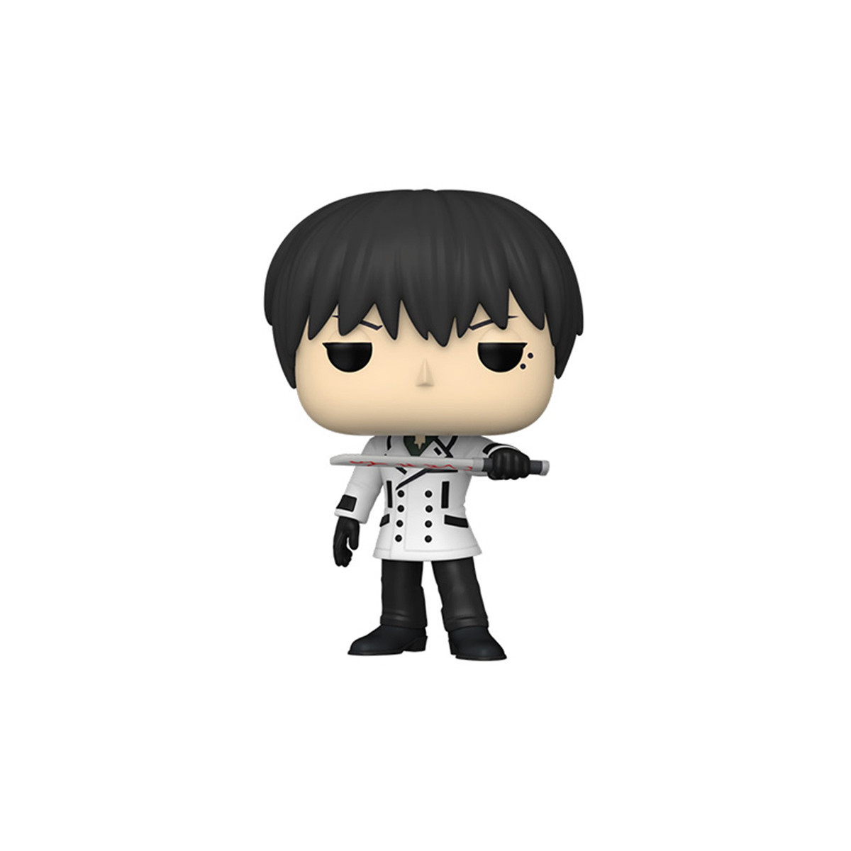 FUNKO POP KUKI URIE (57642) - TOKYO GHOUL RE - NUM.1125