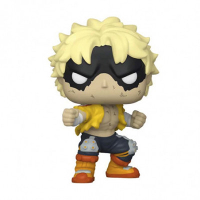 FUNKO POP FATGUM (SLIM FORM) (58036) - MY HERO ACADEMIA - NUM.1142