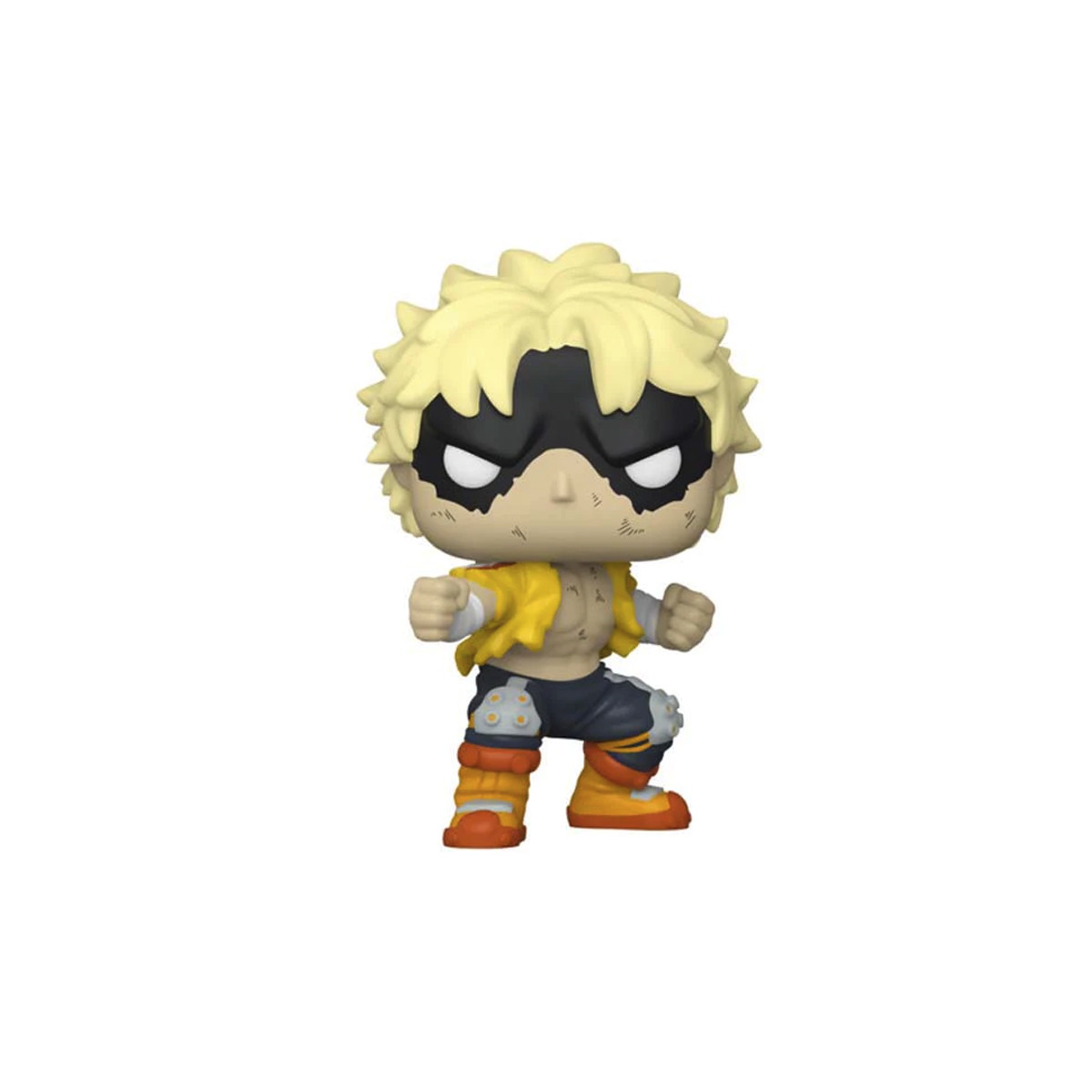 FUNKO POP FATGUM (SLIM FORM) (58036) - MY HERO ACADEMIA - NUM.1142