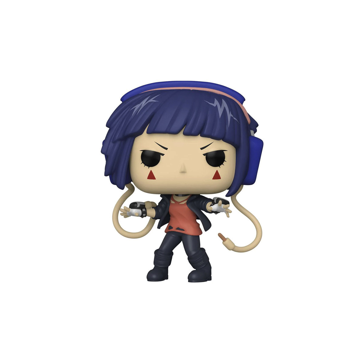 FUNKO POPKYOKA JIRO (58039) - MY HERO ACADEMIA - NUM.1143