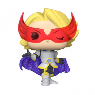 FUNKO POP YUGA AOYAMA (58040) - MY HERO ACADEMIA - NUM.1144