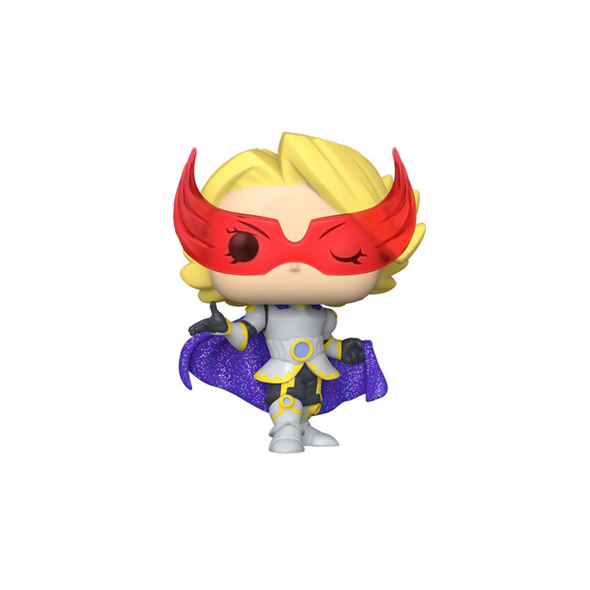 FUNKO POP YUGA AOYAMA (58040) - MY HERO ACADEMIA - NUM.1144