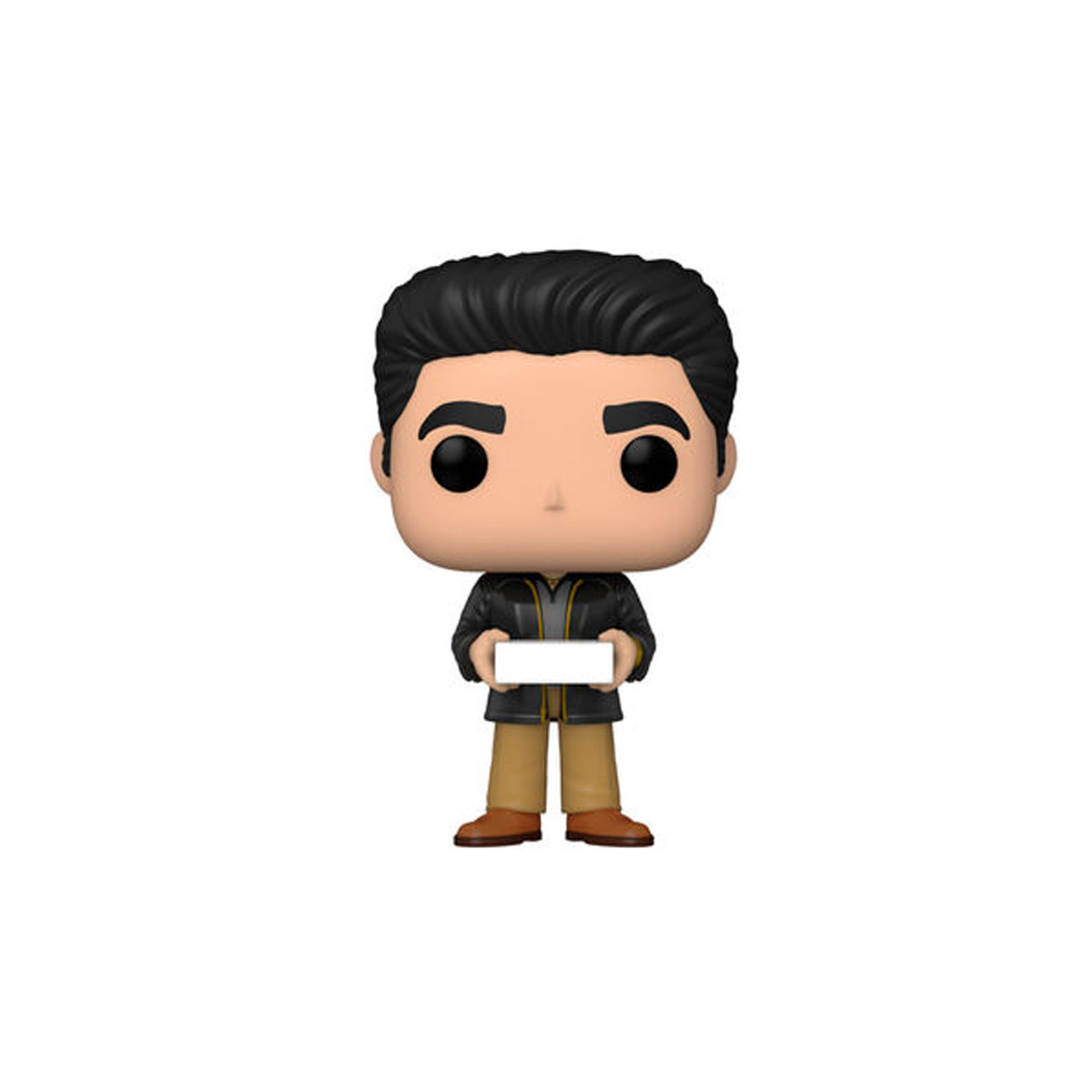 FUNKO POP CHRISTOPHER MOLTISANTI (59291) - THE SOPRANOS - NUM.1294