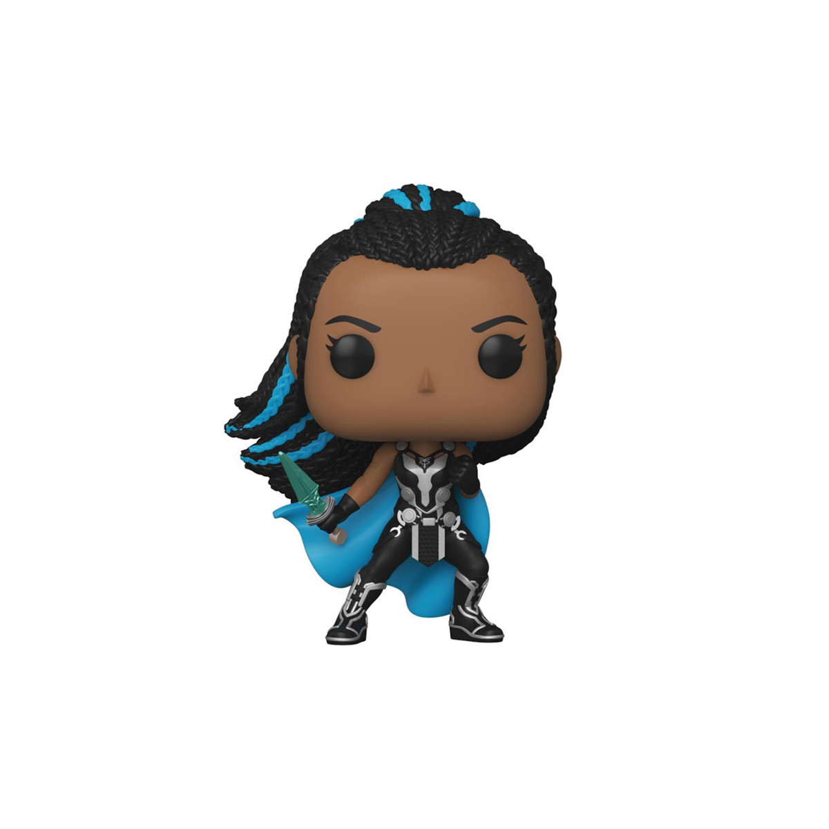 FUNKO POP VALKYRIE (62423) - THOR - MARVEL - NUM.1042