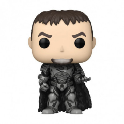 FUNKO POP GENERAL ZOD (65594) - FLASH - MOVIES - NUM.1335