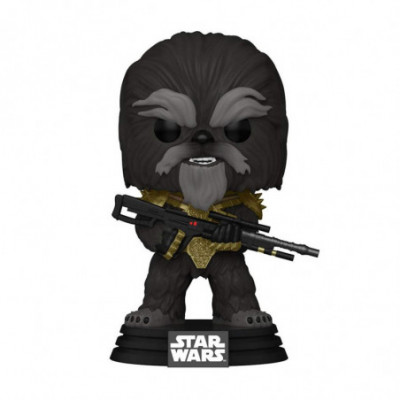 FUNKO POP KRRSANTAN (68651) - STAR WARS - NUM.581