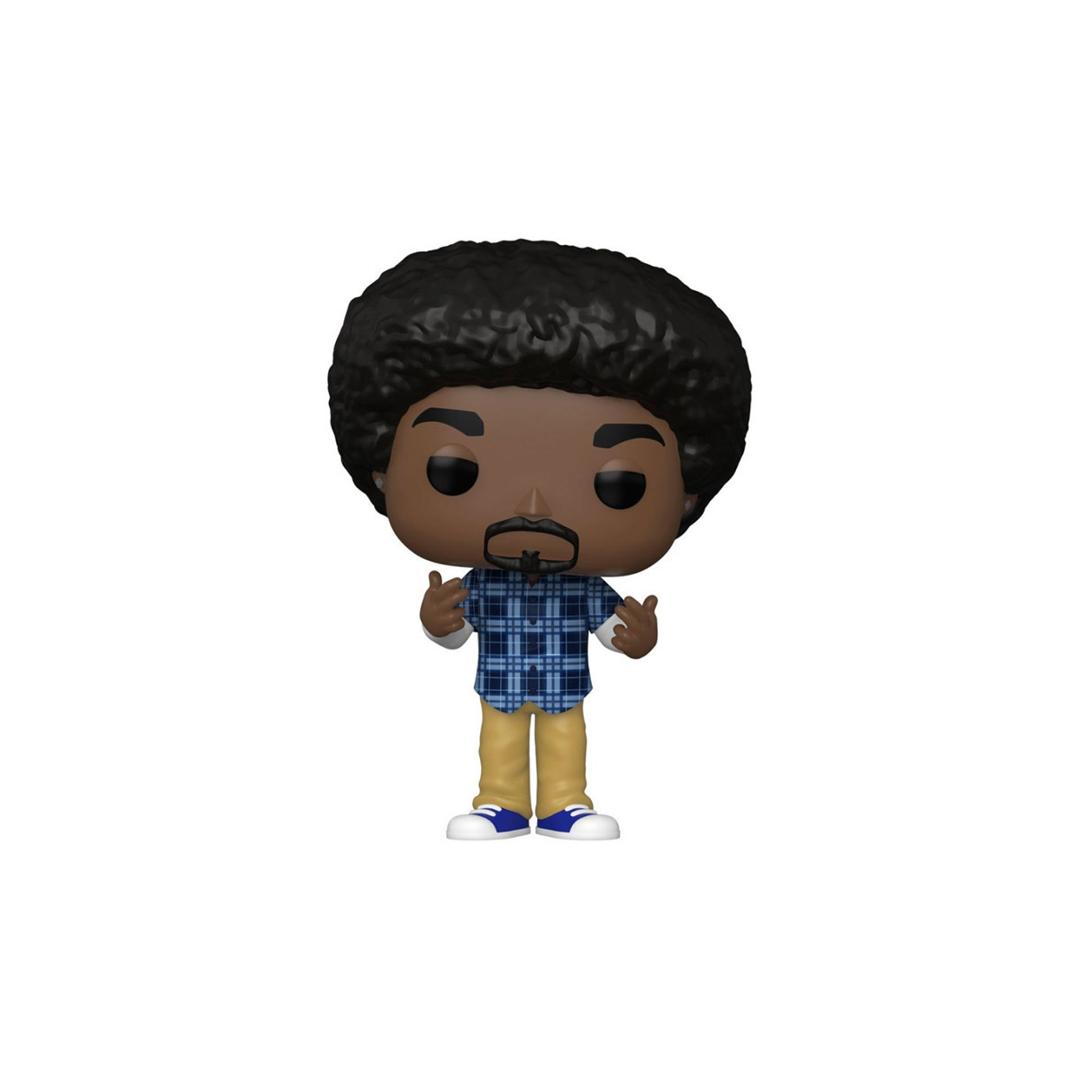 FUNKO POP SNOOP DOGG (69358) - MUSIC - NUM.300