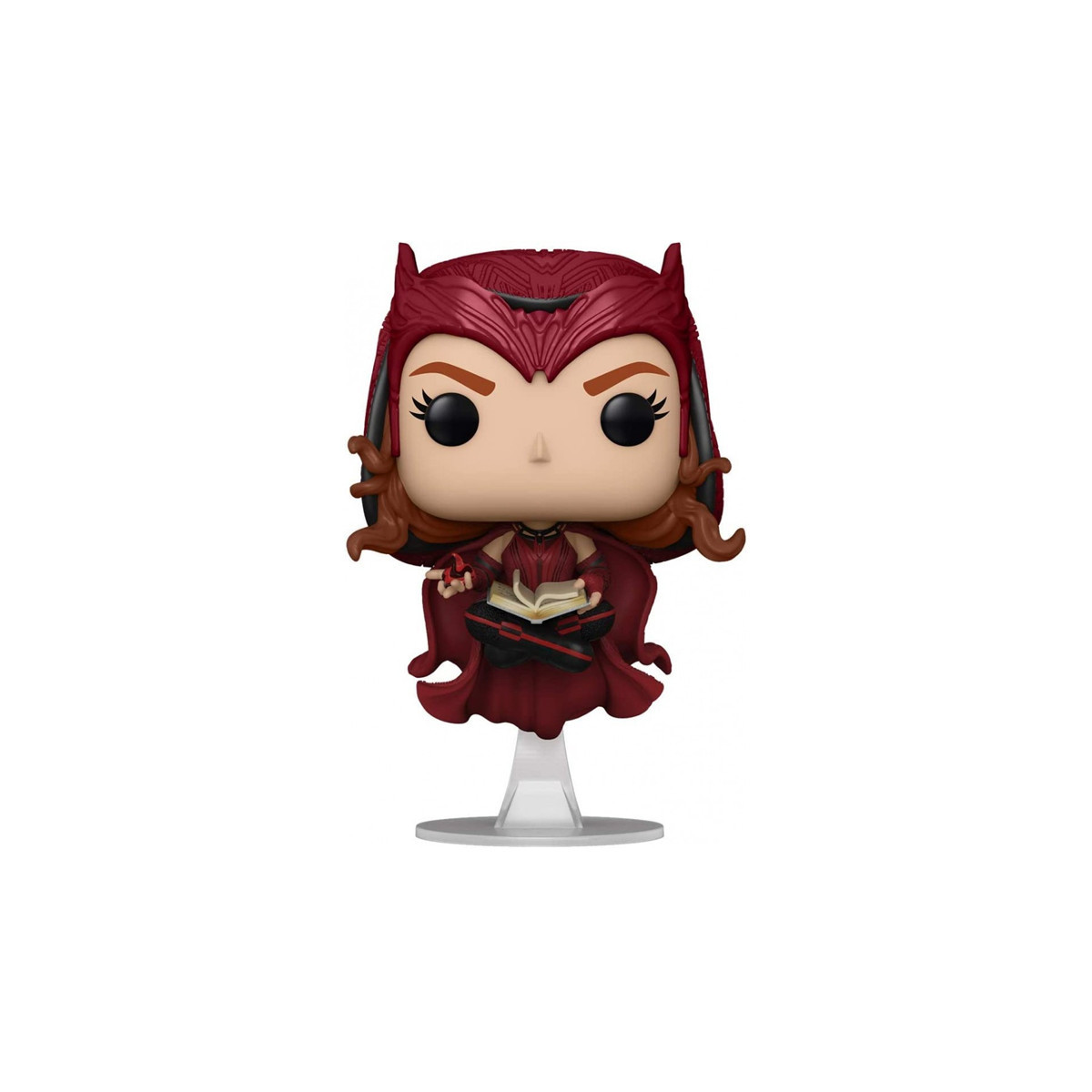 FUNKO POP SCARLET WITCH (54323) - WANDA VISION - MARVEL - NUM.823