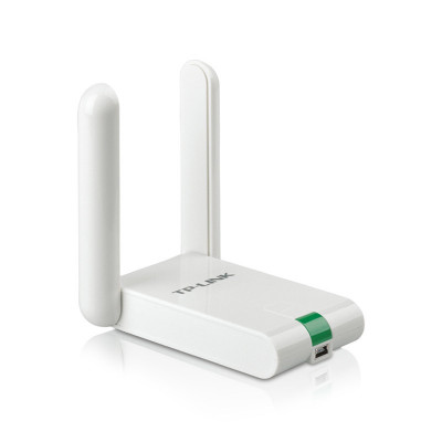 ADATTATORE TP-LINK TL-WN822N USB 300MBPS HIGH GAIN WIRELESS