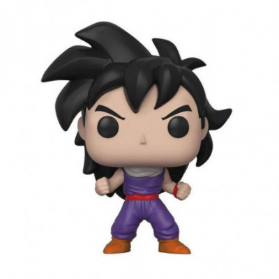 FUNKO POP GOHAN (TRAINING) (32259) - DRAGON BALL - ANIMATION - NUM.383