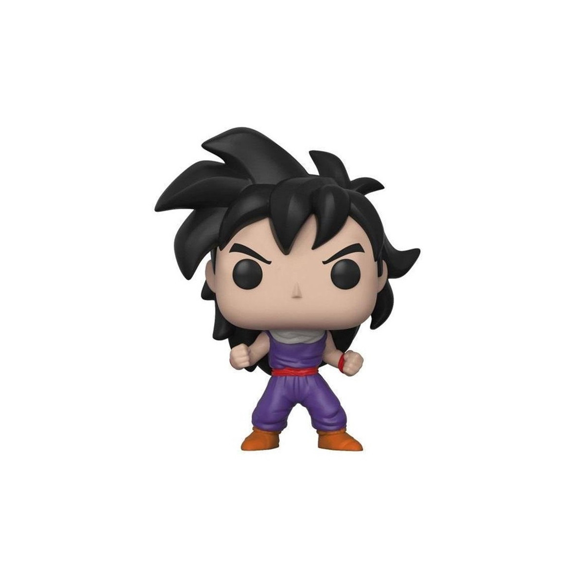 FUNKO POP GOHAN (TRAINING) (32259) - DRAGON BALL - ANIMATION - NUM.383