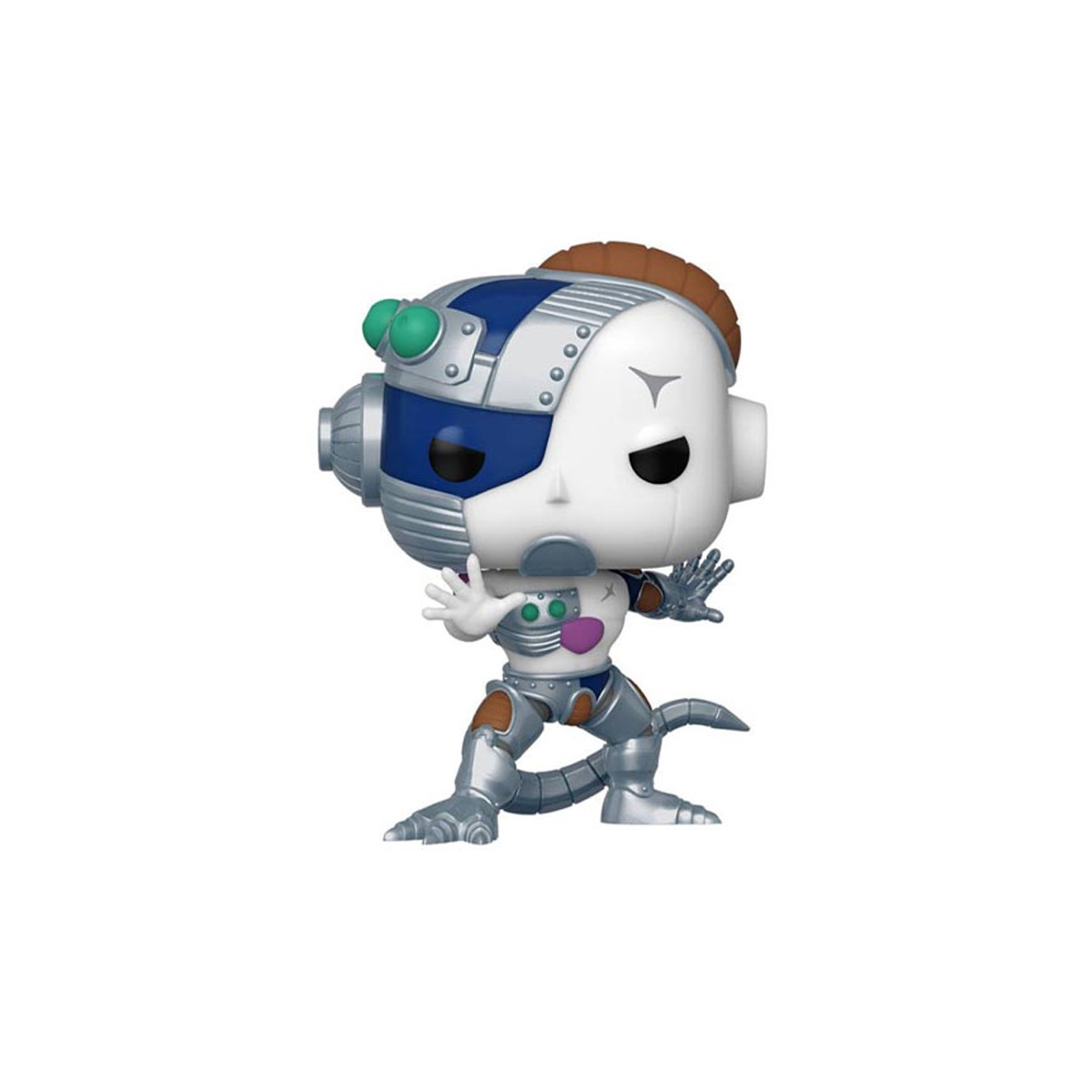 FUNKO POP MECHA FRIEZA (44262) - DRAGON BALL - ANIMATION - NUM.705