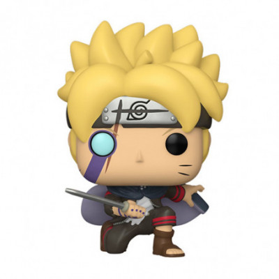 FUNKO POP BORUTO (46057) - BORUTO - ANIMATION - NUM.1035