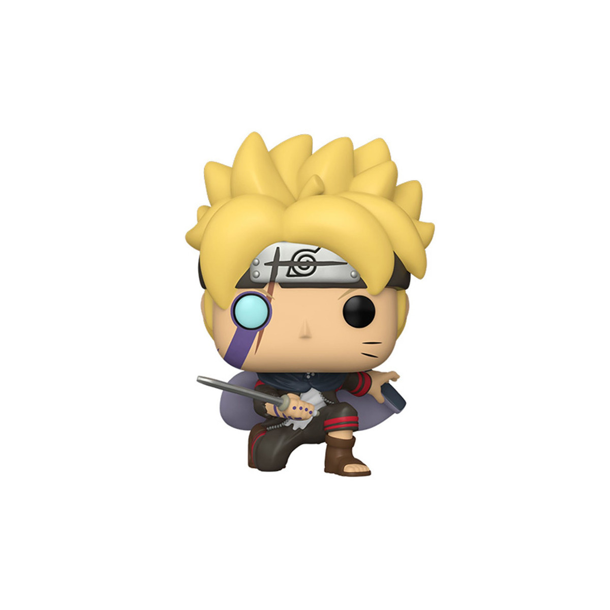 FUNKO POP BORUTO (46057) - BORUTO - ANIMATION - NUM.1035