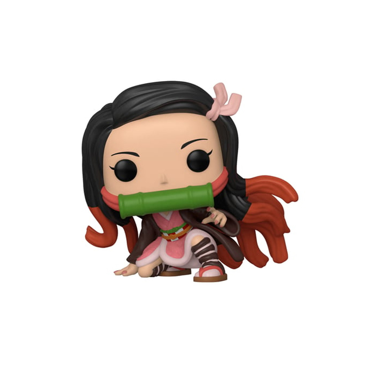 FUNKO POP NEZUKO KAMADO (49013) - DEMON SLAYER - ANIMATION - NUM.868