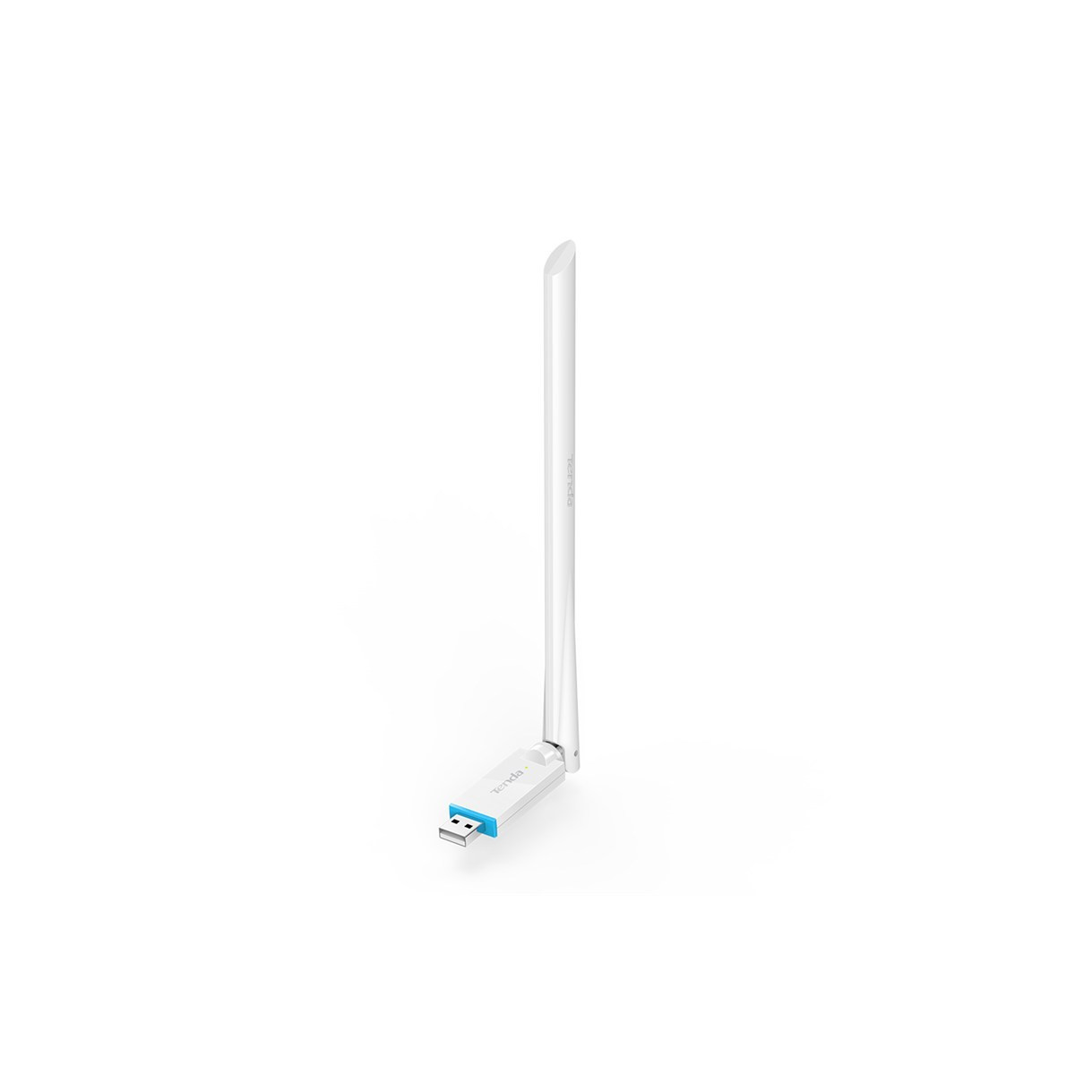 TENDA U2 - ADATTATORE WI-FI USB 150 MBPS - 1 ANTENNA ESTERNA OMNIDIREZIONALE 6 DBI