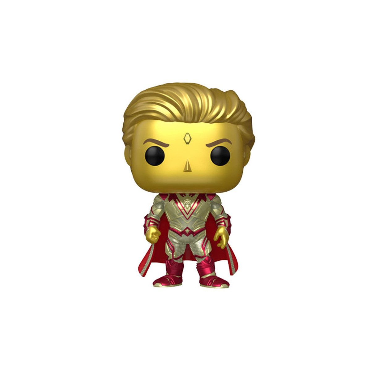 FUNKO POP ADAM WARLOCK (BOBBLE HEAD) (67515) - GUARDIANS OF THE GALAXY - MARVEL - NUM.1210