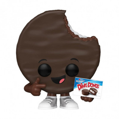 FUNKO POP DING DONGS (70754) - HOSTESS - AD ICONS - NUM.214