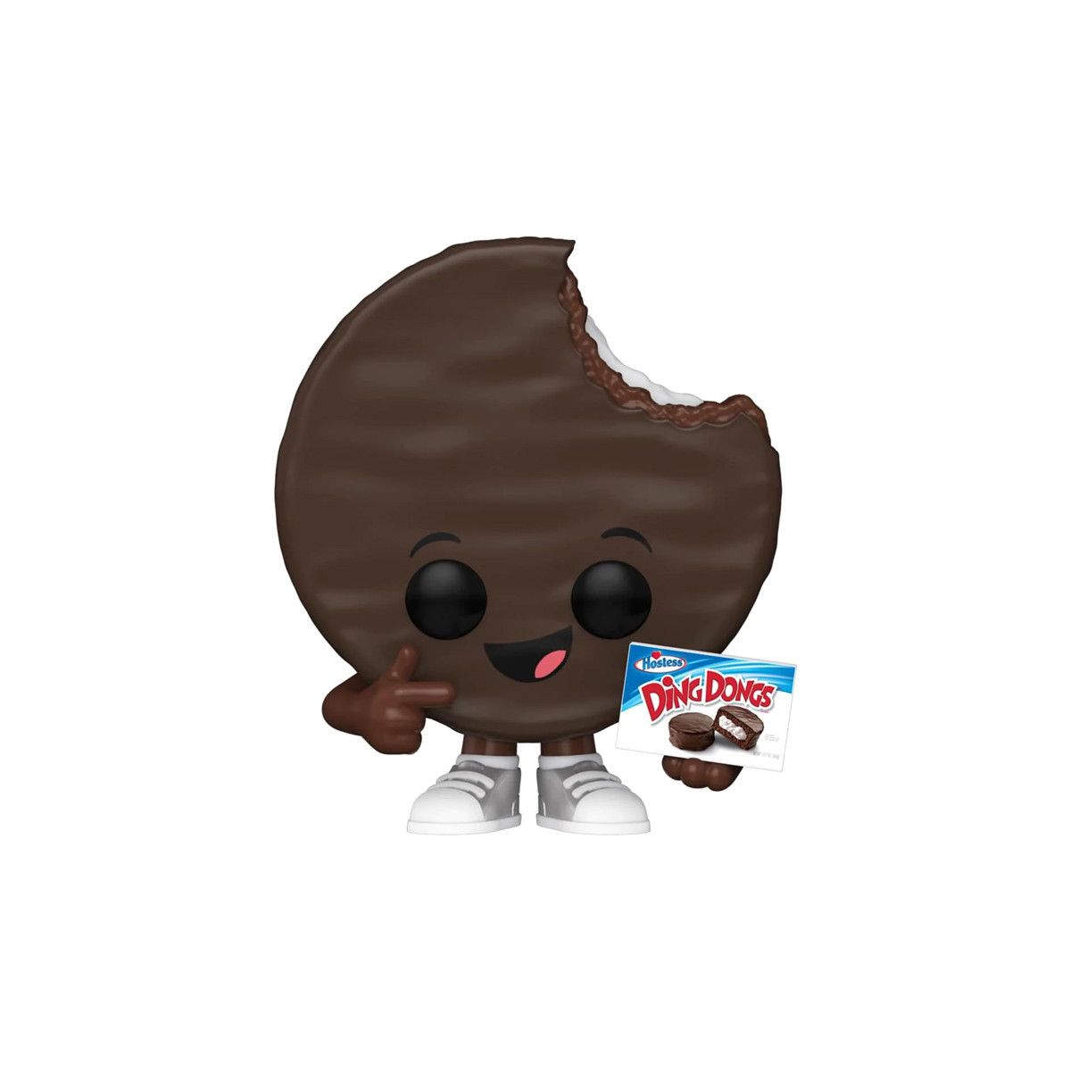 FUNKO POP DING DONGS (70754) - HOSTESS - AD ICONS - NUM.214