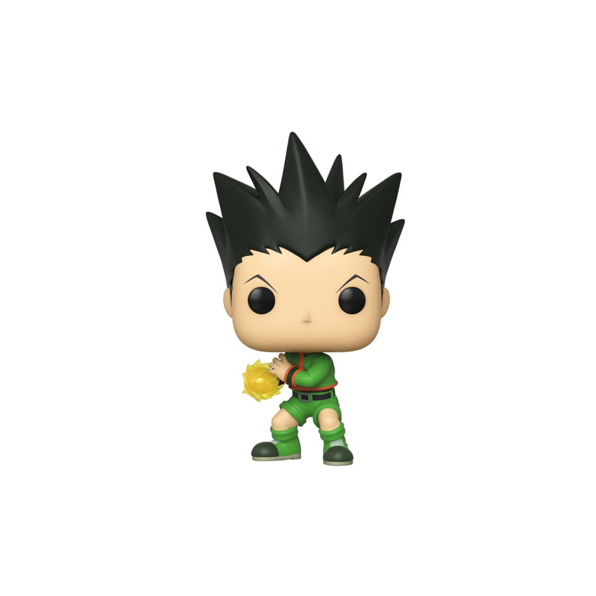 FUNKO POP GON FREECSS (41062) - HUNTER X HUNTER - ANIMATION - NUM. 651