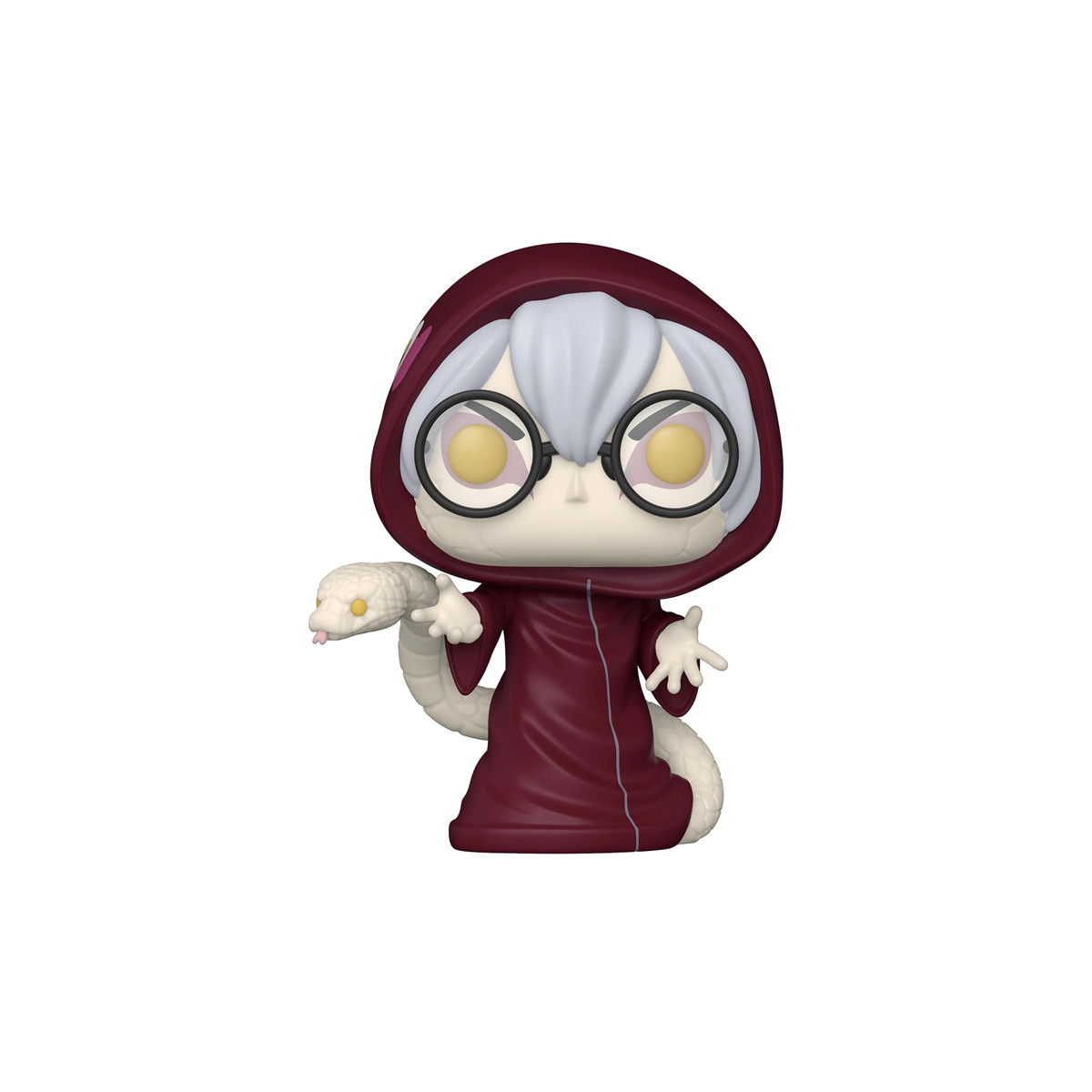 FUNKO POP KABUTO YAKUSHI (49803) - NARUTO - ANIMATION - NUM. 936